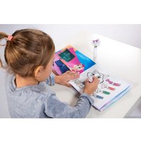 Развивающая игрушка Chicco Книжка мягкая Milady 00009938000000