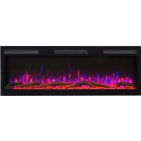 Электрокамин Aflamo Majestic PRO 153