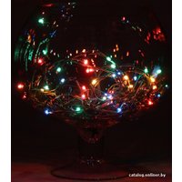 Светодиодная гирлянда Luazon Метраж Led-400 (15 м, мульти) [703309]