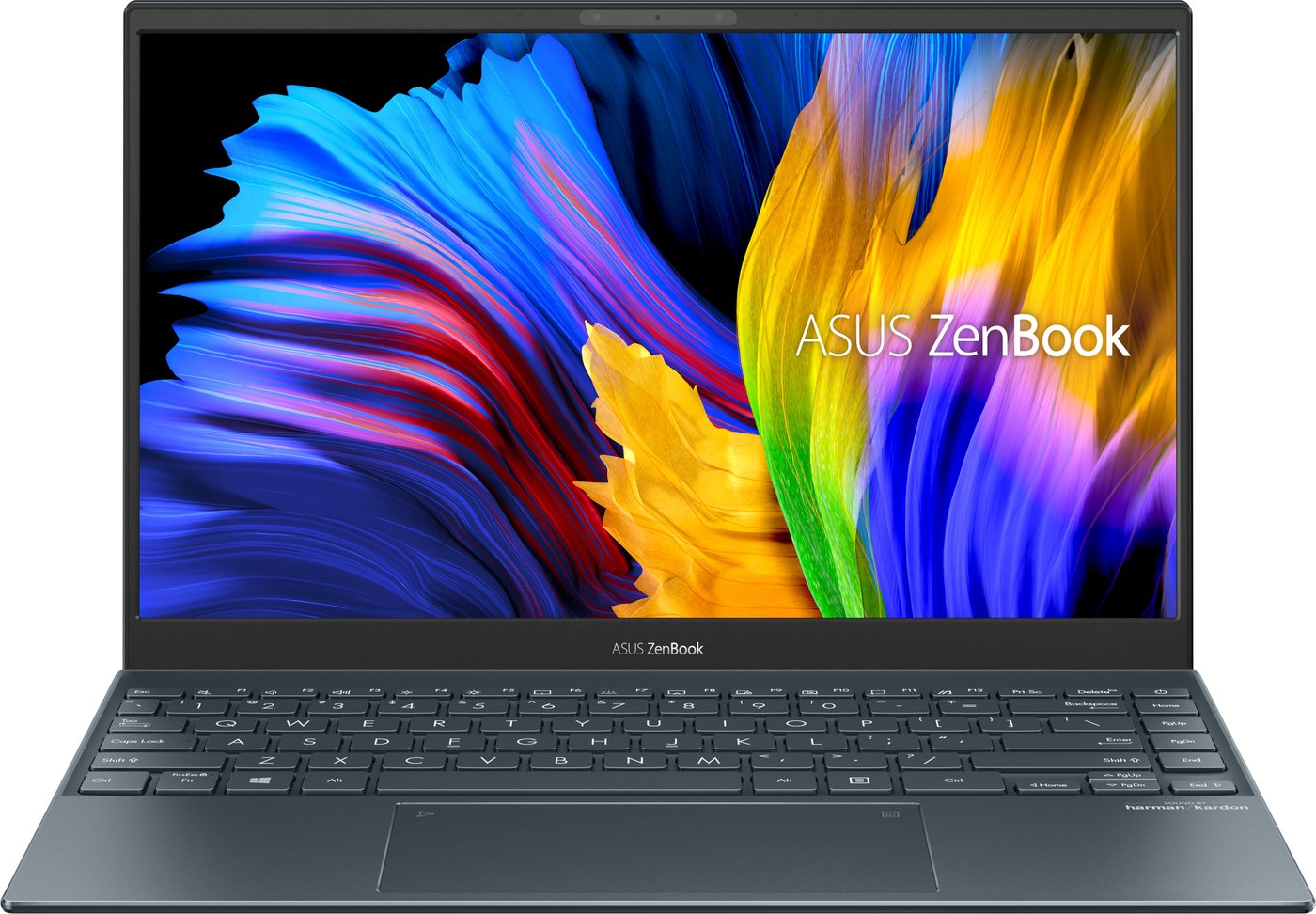

Ноутбук ASUS ZenBook 13 UX325JA-EG172