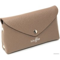 Косметичка Souffle 258 2580252 (таупе флотер)