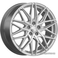 Литые диски SKAD Азимут (КЛ371) 17x7" 5x112мм DIA 66.6мм ET 45мм селена