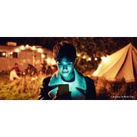 Телефон Sony Xperia E3