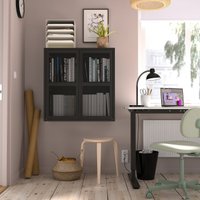 Шкаф распашной Ikea Ivar 00531240