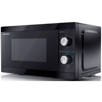 Микроволновая печь Sharp YC-MS01E-B
