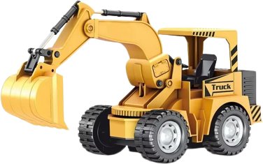 

Спецтехника Crossbot Трактор-экскаватор 870647