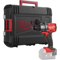 Ударная дрель-шуруповерт Milwaukee M18 FUEL M18FPD3-0X 4933479859 (без АКБ, кейс)