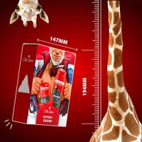 Подарочный набор Old Spice Wolfthorn