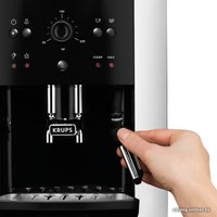 Кофемашина Krups Arabica Picto EA8118