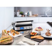 Электрогриль DeLonghi CGH1030D