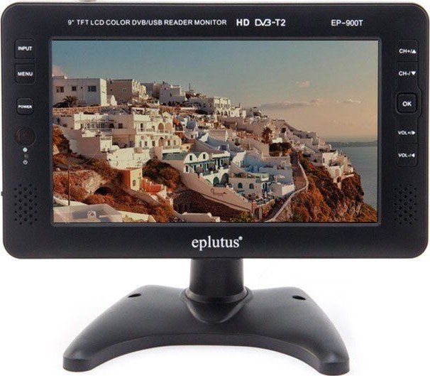 Телевизор Eplutus EP-900T