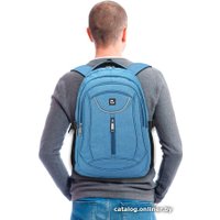 Городской рюкзак BRAUBERG Скай 225517