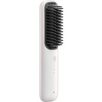Щетка-выпрямитель Xiaomi Cordless Hair Straightener Brush MJZFS01LF