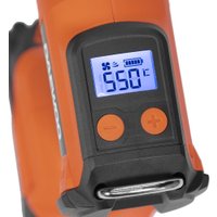 Промышленный фен Daewoo Power DAF 2021Li (без АКБ)