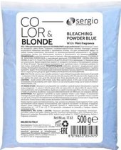 Color&Blonde пакет 500 г