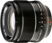 FUJINON XF56mm F1.2 R APD