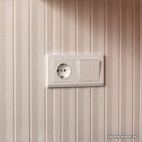 Выключатель Werkel W1120001