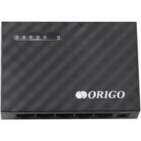 Неуправляемый коммутатор Origo OS2105/A2A