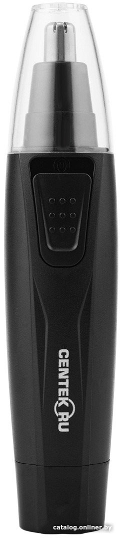 Триммер для носа и ушей CENTEK CT-2196