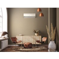 Кондиционер AUX FP Series Prime On/Off ASW-H07A4/FP-R1/AS-H07A4/FP-R1