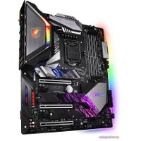 Материнская плата Gigabyte Z390 Aorus Xtreme