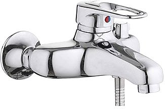 

Смеситель Ledeme H04 L3204