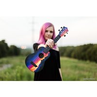 Укулеле Flight TUSEE Sunset