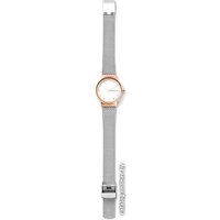 Наручные часы с украшением Skagen SKW1101