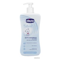 Шампунь детский Chicco Natural Sensation 500 мл