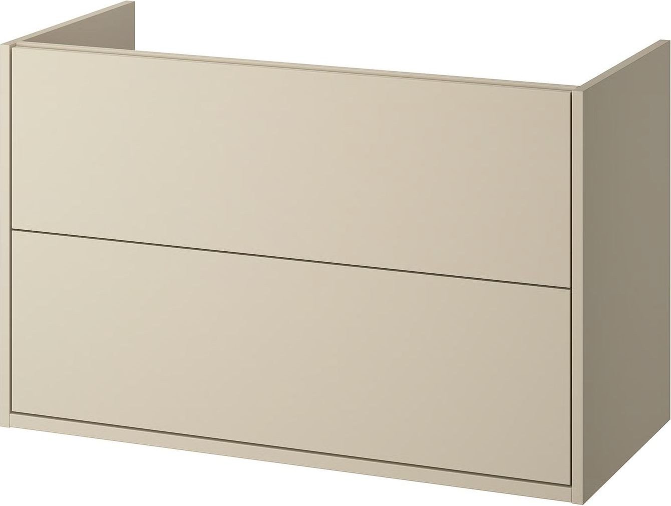 Ikea Тумба под умывальник Havback 90535069