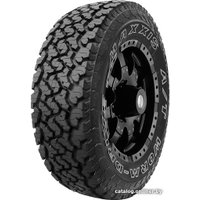 Всесезонные шины Maxxis Worm-Drive AT-980E 265/65R17 117/114Q