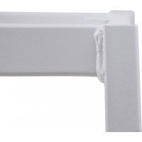 Стул AMC Comfort 2 Г Т6.3 (ткань бежевый/белый)
