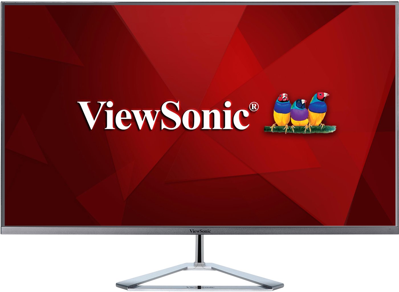 

Монитор ViewSonic VX3276-mhd-2