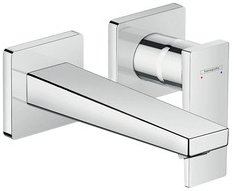 

Смеситель Hansgrohe Metropol 32525000