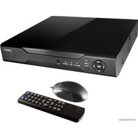 Аналоговый видеорегистратор Ginzzu HD-810