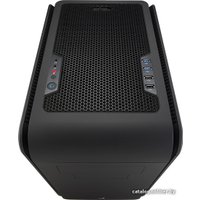 Корпус AeroCool DS Cube Black Edition