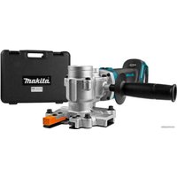 Арматурные электрические ножницы Makita DSC251ZK (без АКБ, кейс)