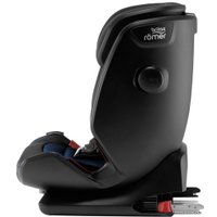 Детское автокресло Britax Romer Advansafix IV R (cool flow black special highline)