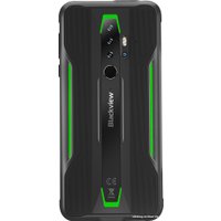 Смартфон Blackview BV6300 Pro (зеленый)