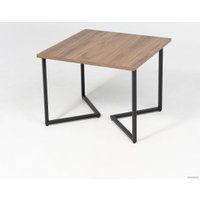 Подстолье для стола AKS TRES h432, черный (1компл=2шт)