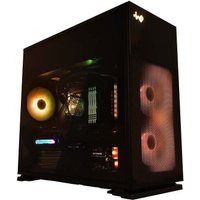 Корпус In Win 127 IW-CS-127BLK