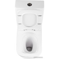 Унитаз напольный Triton Pro Tornado Corso TR-CO-3006