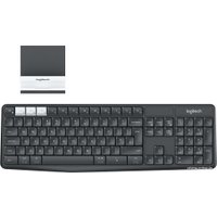 Клавиатура Logitech K375s Multi-Device 920-008184