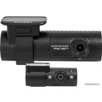 Видеорегистратор BlackVue DR770X-1CH