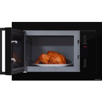 Микроволновая печь Hiberg VM 8505 B