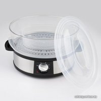 Пароварка Girmi VP26