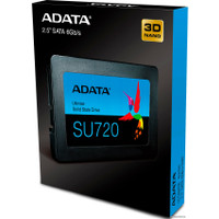 SSD ADATA Ultimate SU720 500GB ASU720SS-500G-C