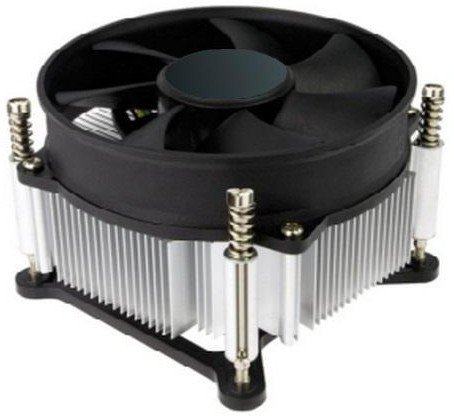 

Кулер для процессора ACD ACD-CD5M4-A