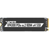 SSD Patriot Viper VP4300 2TB VP4300-2TBM28H