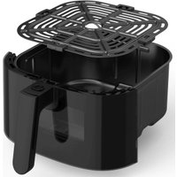 Аэрогриль (аэрофритюрница) Hyundai HYF-5003